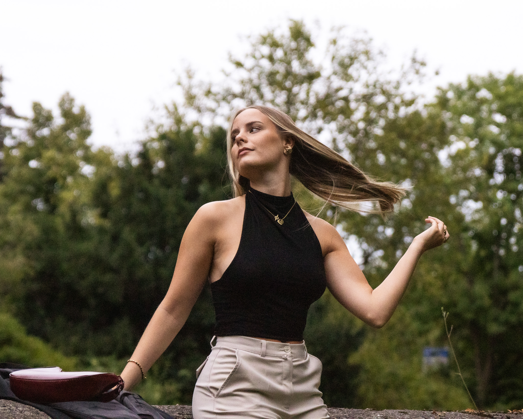 Warum du für ein Fotoshooting keine Ahnung vom Posen haben musst